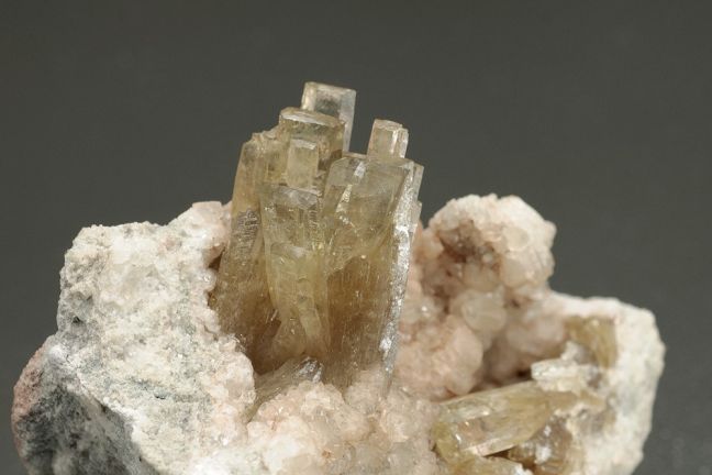 Barite