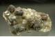 Fluorite & Sphalerite