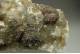 Fluorite & Sphalerite