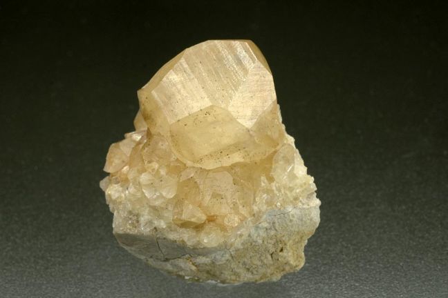 Calcite