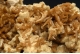Barite on Calcite