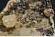 Calcite & Sphalerite