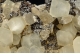 Calcite & Sphalerite