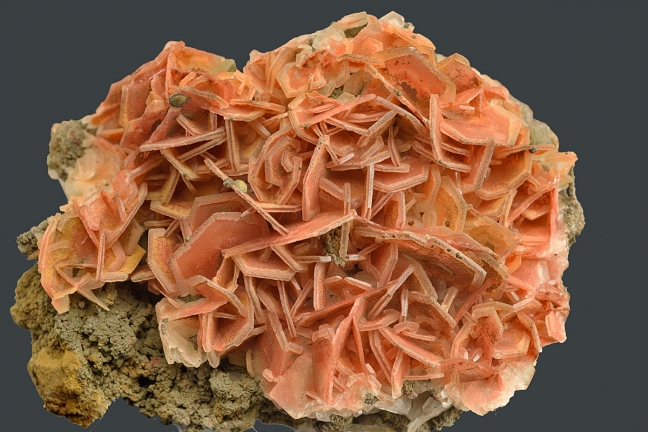 Calcite Calcite