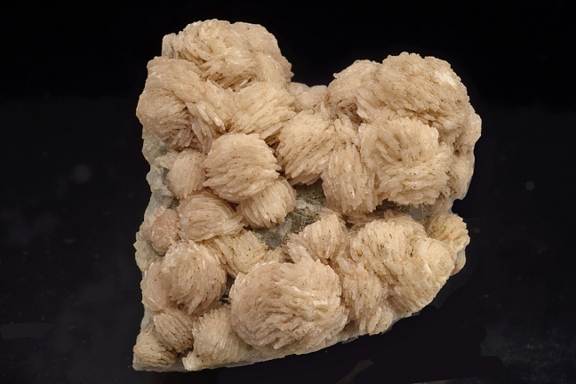 Barite