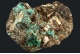 Rosasite & Hemimorphite