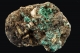 Rosasite & Hemimorphite