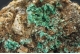 Rosasite & Hemimorphite