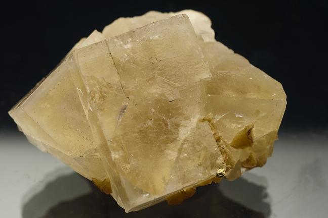 Fluorite Fluorite