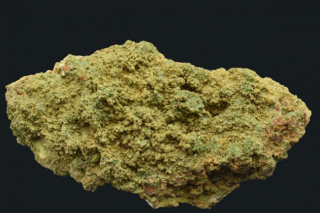Pyromorphite Pyromorphite
