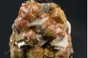 Mimetite var. Campylite