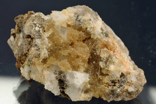 Hemimorphite