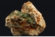 Aurichalcite and Hemimorphite