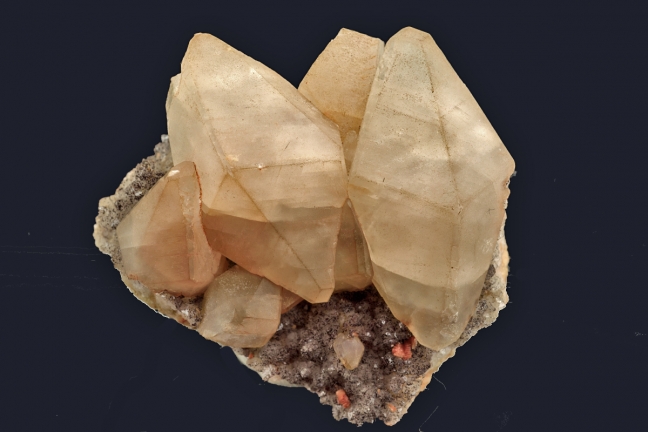 Calcite