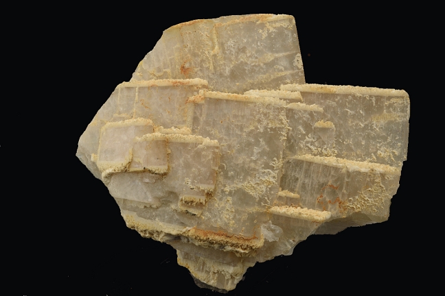 Barite