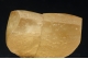 Calcite - Axe-head twin