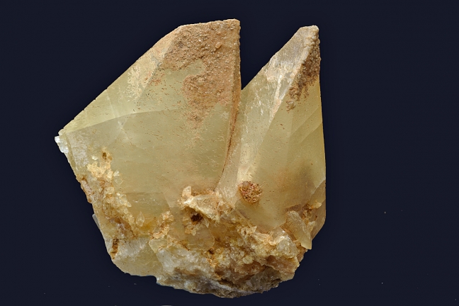 Calcite