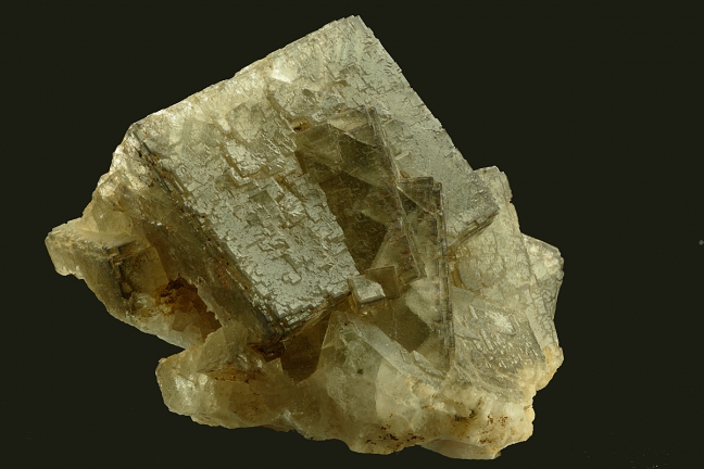 Fluorite