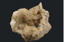 Calcite & Chalcopyrite