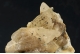 Calcite & Chalcopyrite