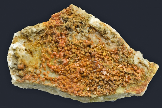 Mimetite 