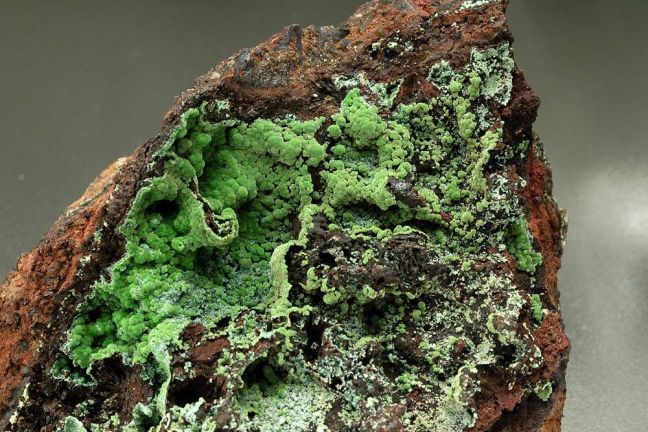 Conichalcite