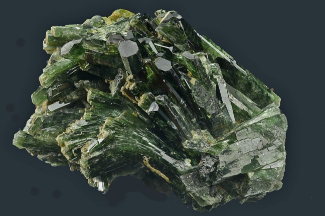 Diopside