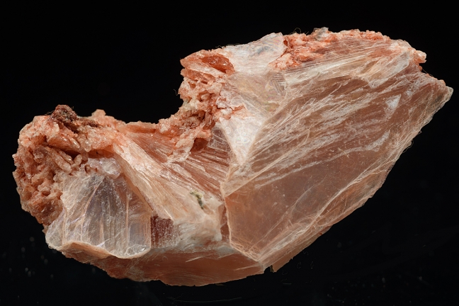 Volkovskite & Hilgardite