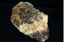 tourmaline Var. Schorl