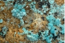 Aurichalcite