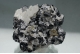 Cassiterite and Quartz