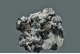 Cassiterite and Quartz