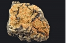 Sphalerite & Siderite