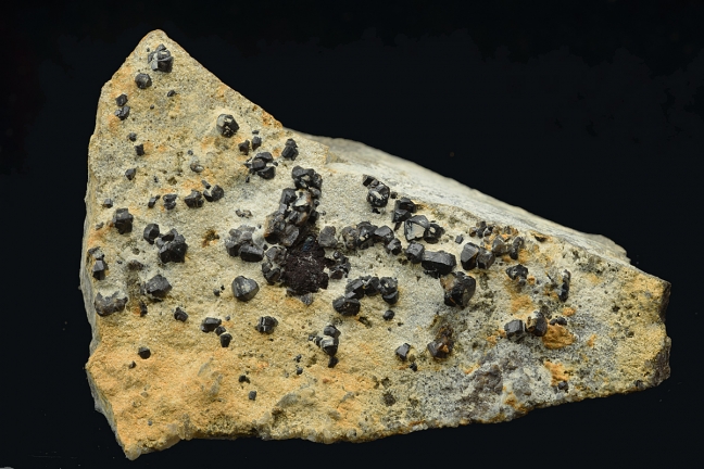 Cassiterite