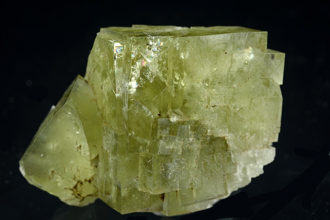 Fluorite