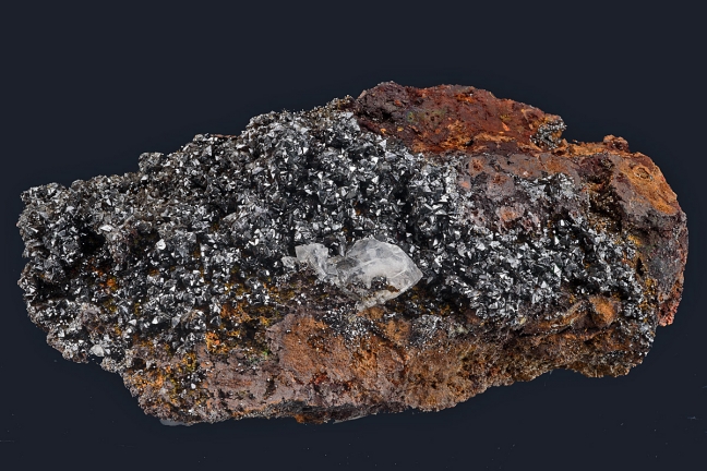 Descloizite