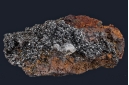 Descloizite