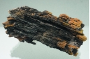 'Brush' Iron ore