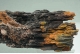 'Brush' Iron ore
