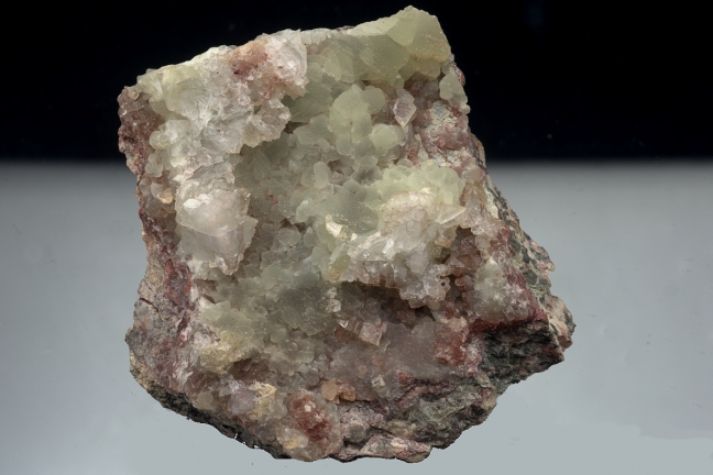 Prehnite