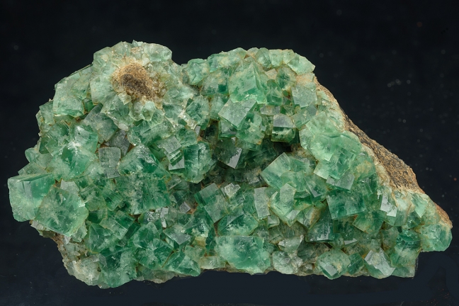 Fluorite