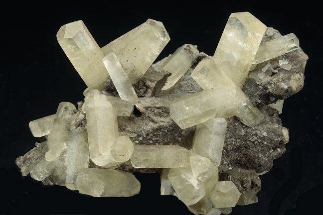Calcite