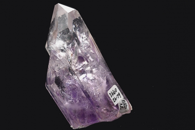 Quartz var. Amethyst