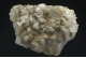 Harmotome & Brewsterite-(Sr)