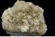Harmotome & Brewsterite-(Sr)