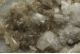 Harmotome & Brewsterite-(Sr)