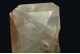 Barite crystal
