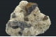 Chalcopyrite & Galena