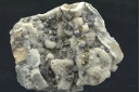 Chalcopyrite & Galena