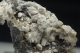 Barite pseudomorphing Barytocalcite
